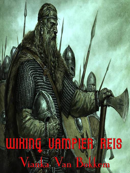 Title details for Wiking Vampier reis by Vianka Van Bokkem - Available